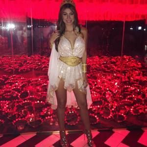 Meet your Posher, Caterin